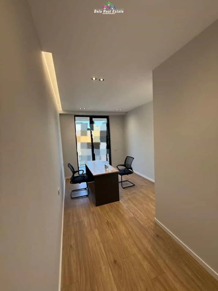 Zyre me Qera Tek Mine Peza (ID BZ2750) Tirane
