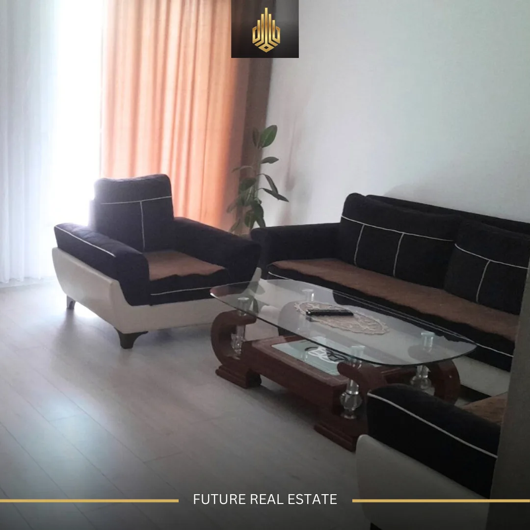 Banesë me QERA/80m²