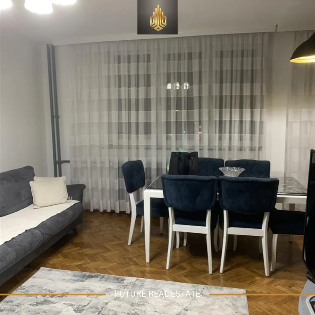 Banesë me QERA/94m²