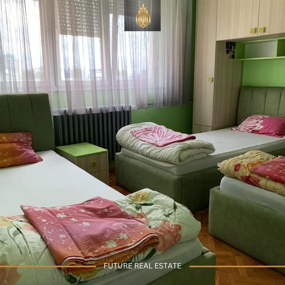 Banesë me QERA/94m²
