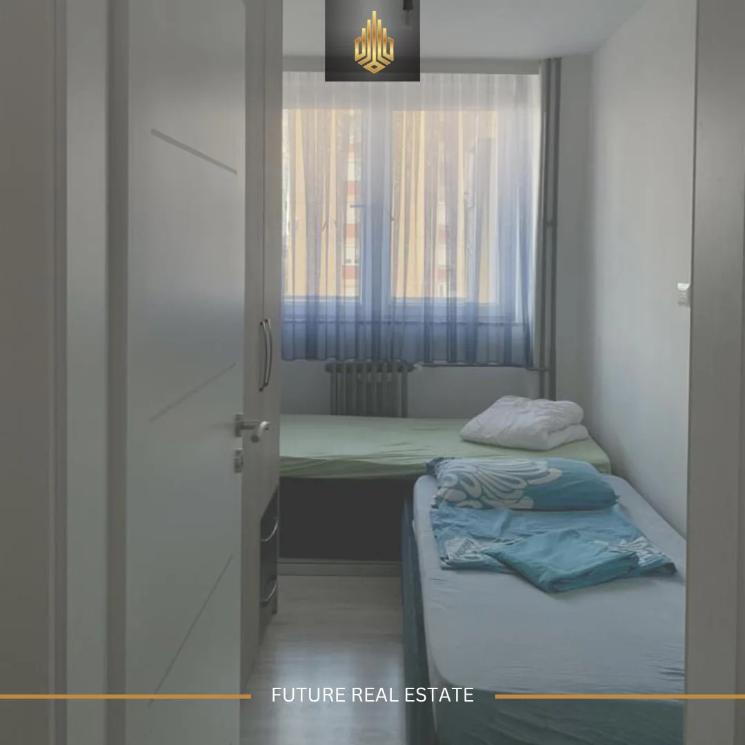 Banesë me QERA/94m²