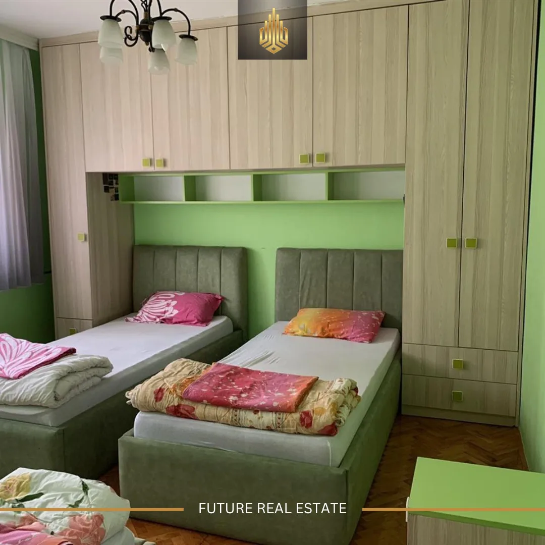 Banesë me QERA/94m²