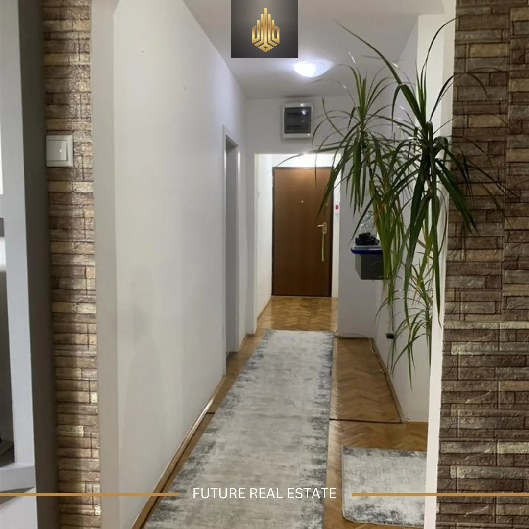 Banesë me QERA/94m²