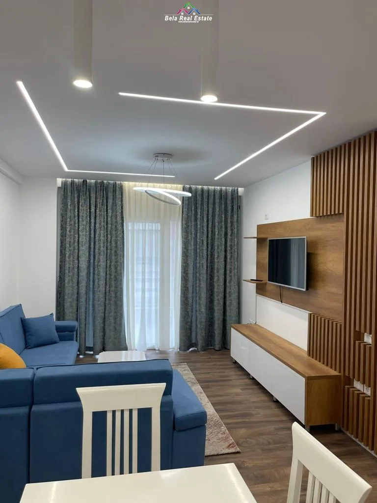 Apartament Me Qera 2+1 tek Rruga 5 Maji (ID B2201164) Tirane