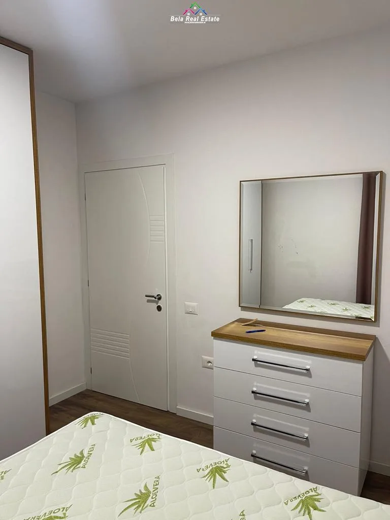 Apartament Me Qera 2+1 tek Rruga 5 Maji (ID B2201164) Tirane