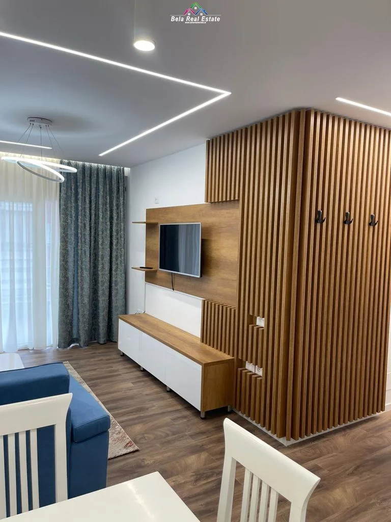 Apartament Me Qera 2+1 tek Rruga 5 Maji (ID B2201164) Tirane