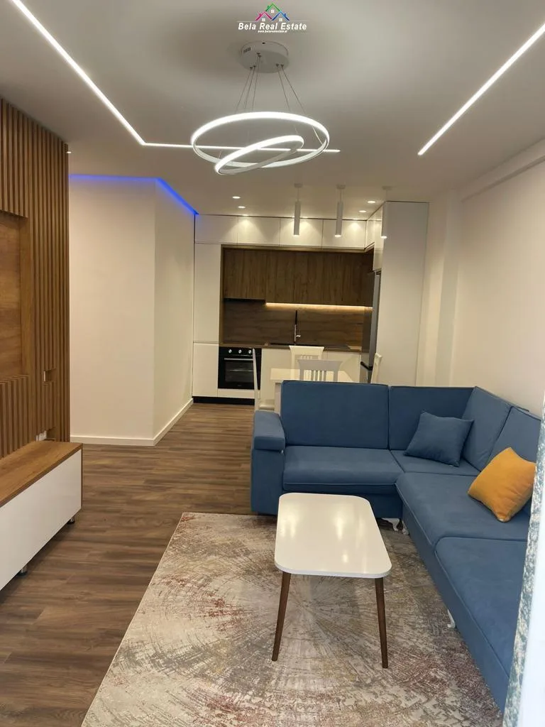 Apartament Me Qera 2+1 tek Rruga 5 Maji (ID B2201164) Tirane