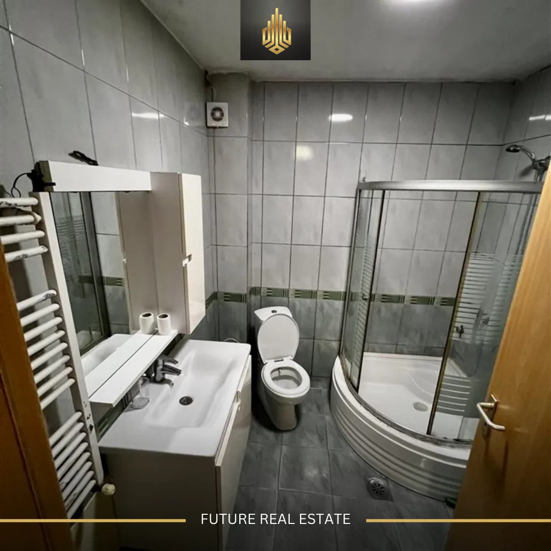 Banesë me QERA/95m²