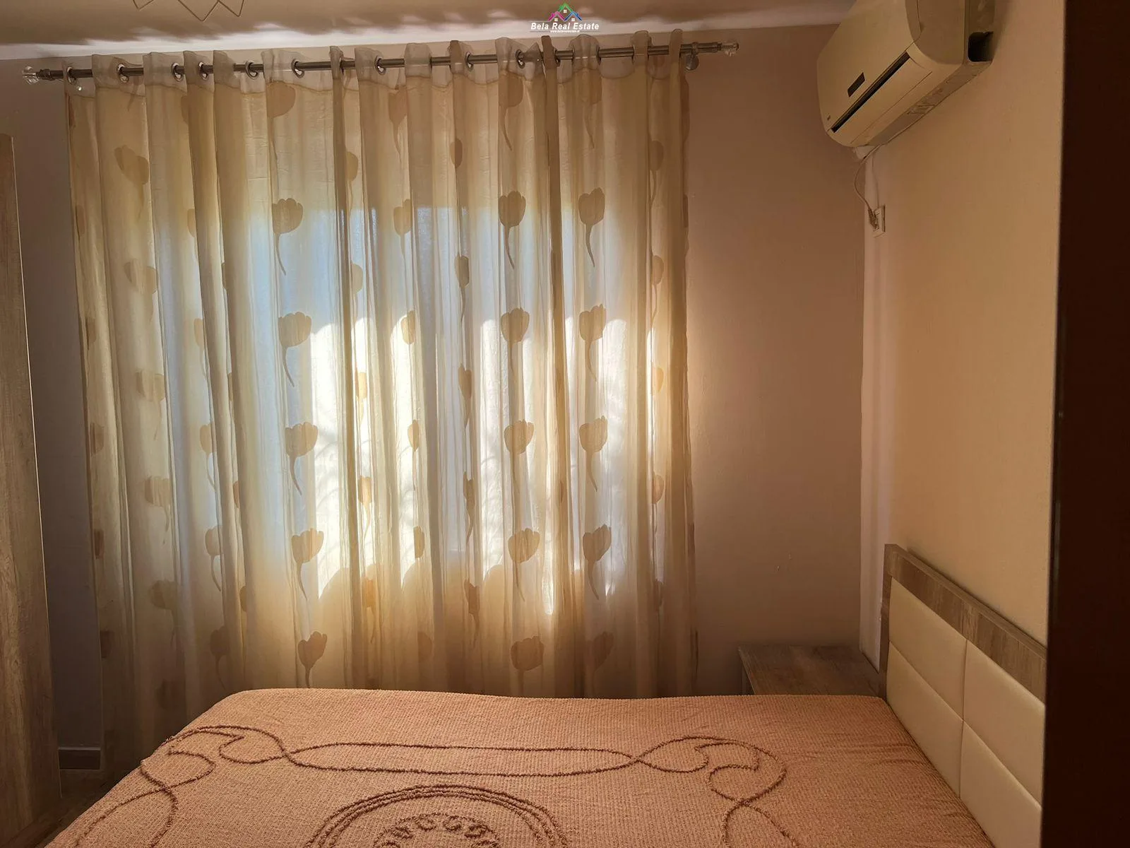 Apartament Me Qera 1+1 Rruga e Dibres (ID B210724) Tirane.​