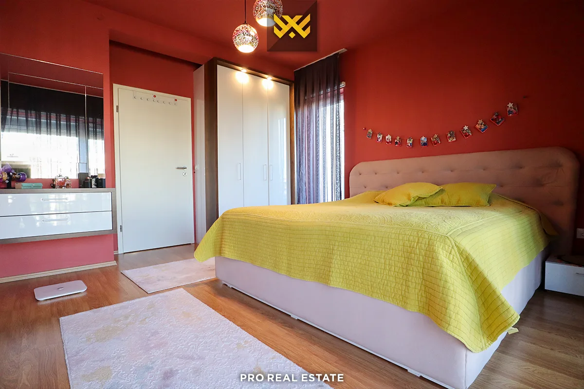 Shtëpi 174m² për #SHITJE në Lagjen Marigona Residence