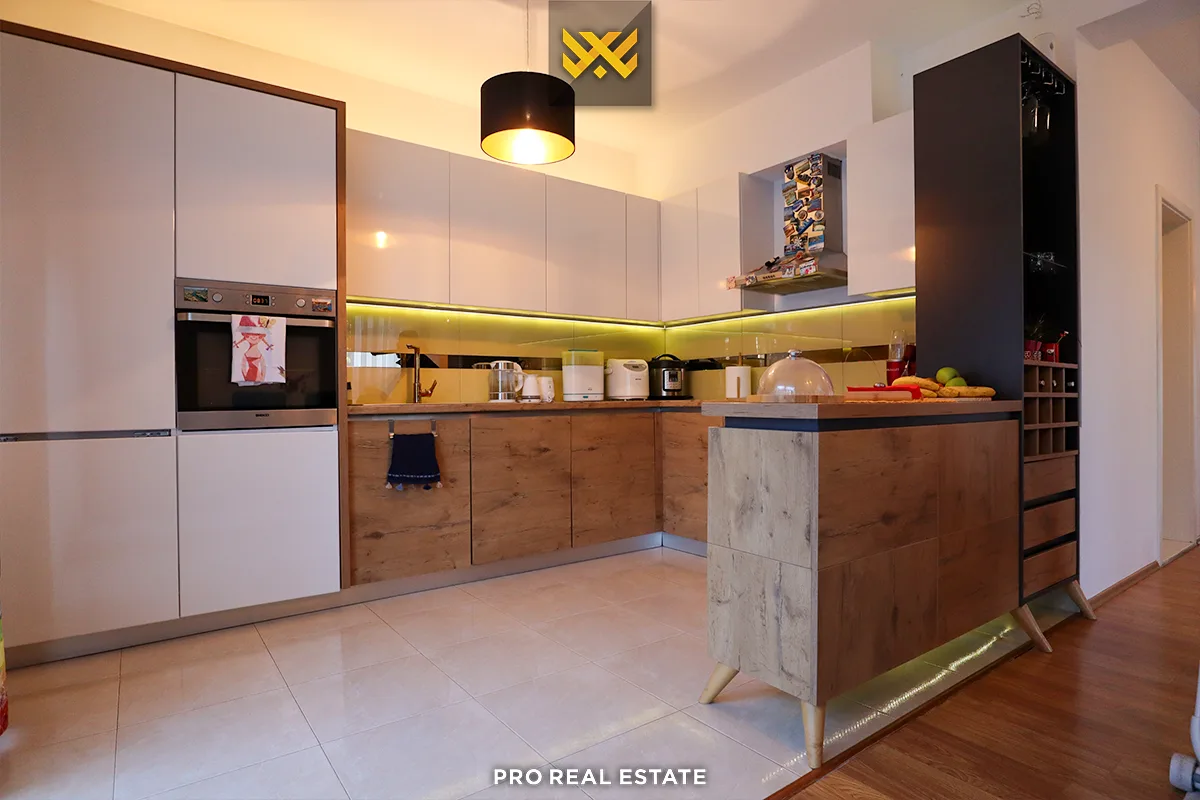 Shtëpi 174m² për #SHITJE në Lagjen Marigona Residence