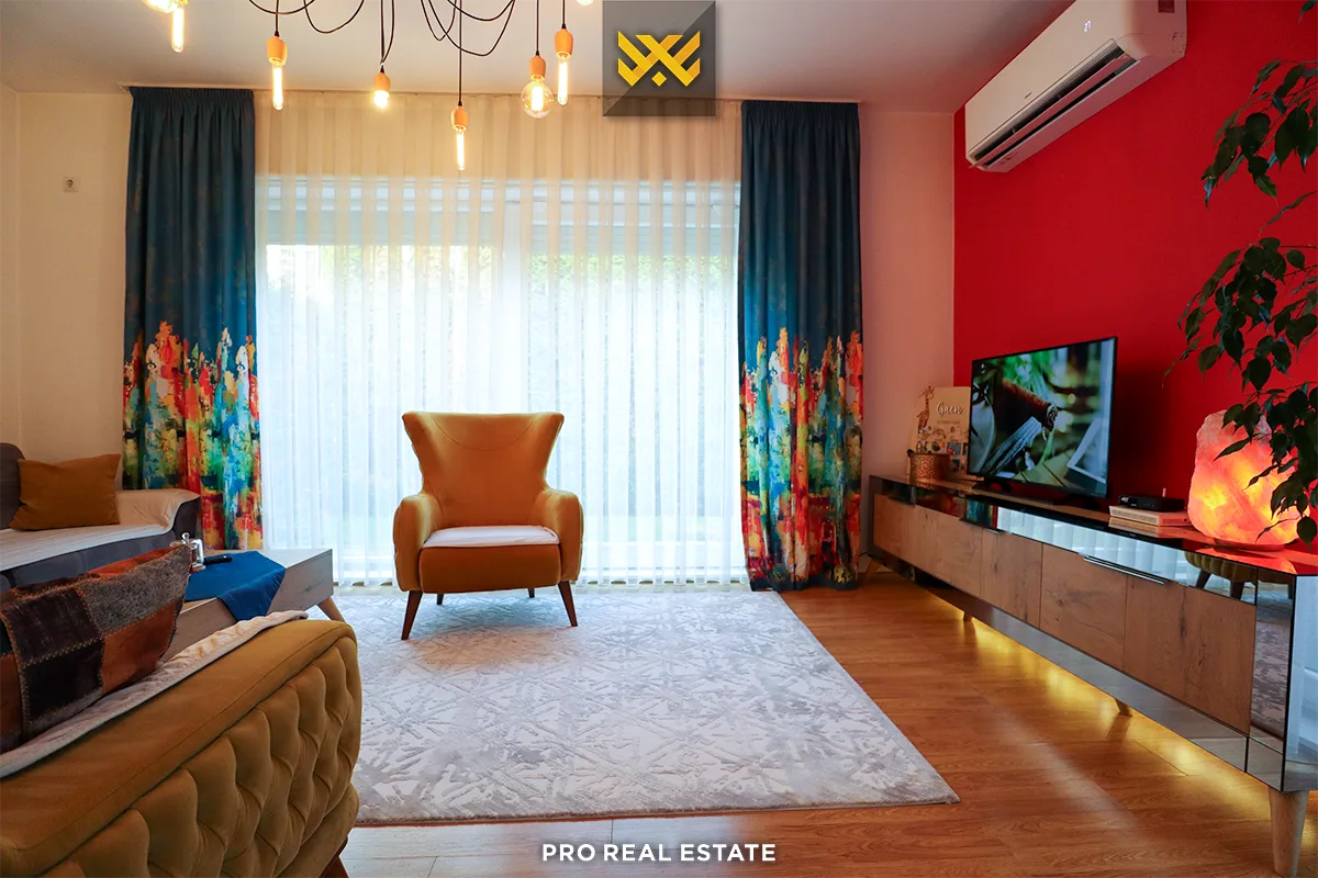 Shtëpi 174m² për #SHITJE në Lagjen Marigona Residence