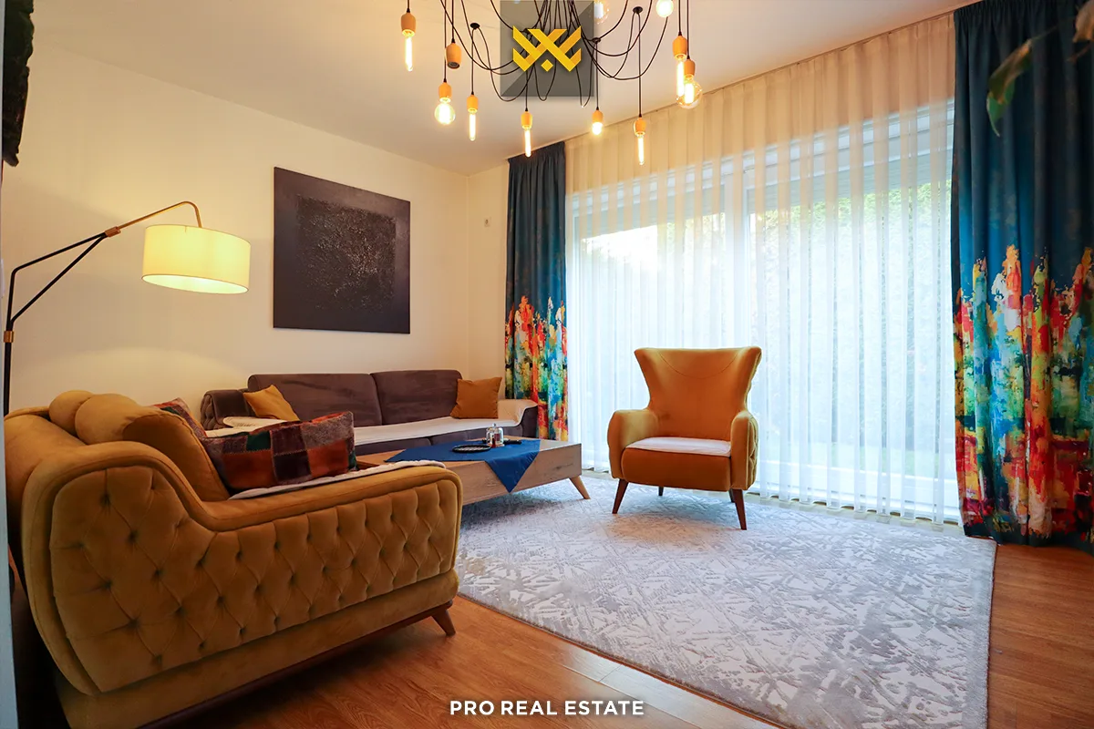Shtëpi 174m² për #SHITJE në Lagjen Marigona Residence