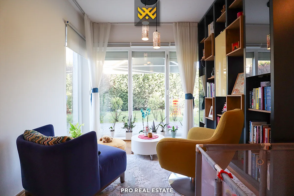 Shtëpi 174m² për #SHITJE në Lagjen Marigona Residence