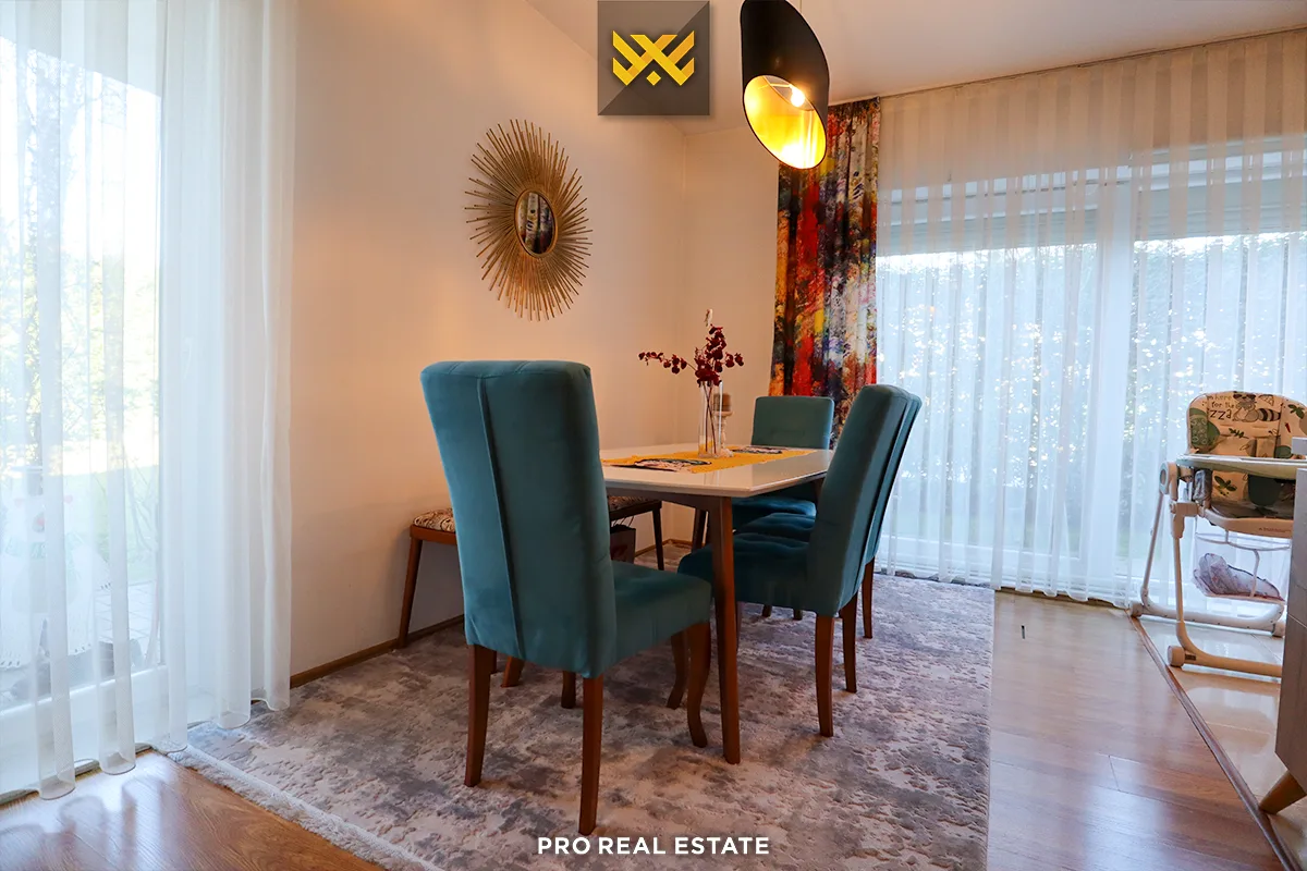Shtëpi 174m² për #SHITJE në Lagjen Marigona Residence