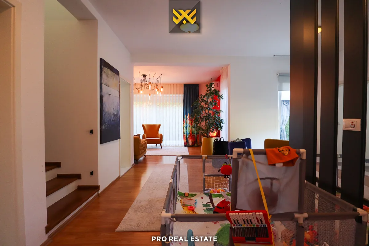 Shtëpi 174m² për #SHITJE në Lagjen Marigona Residence