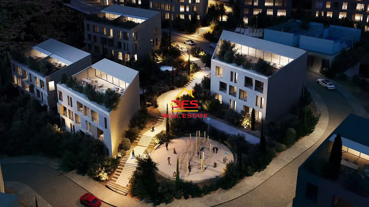 Shitet apartament 2+1+2 në rezidencën më të re “sun palasë”