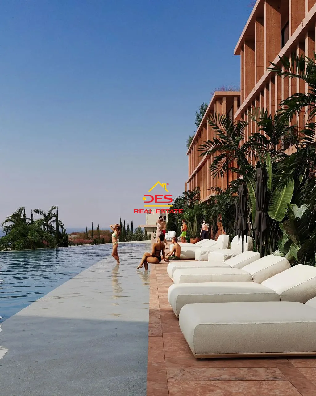 Shitet apartament 2+1+2 në rezidencën më të re “sun palasë”