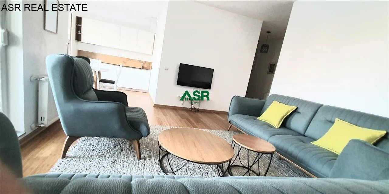#ID:3400 Banesë 95m2 me #qira në Arberi