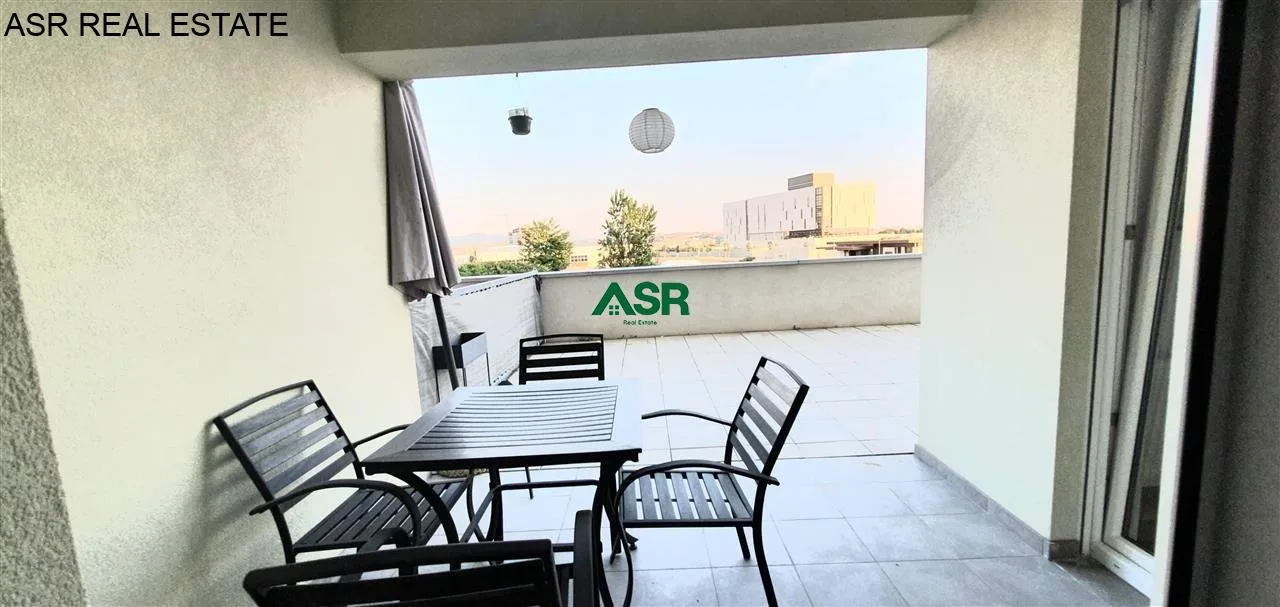 #ID:3400 Banesë 95m2 me #qira në Arberi