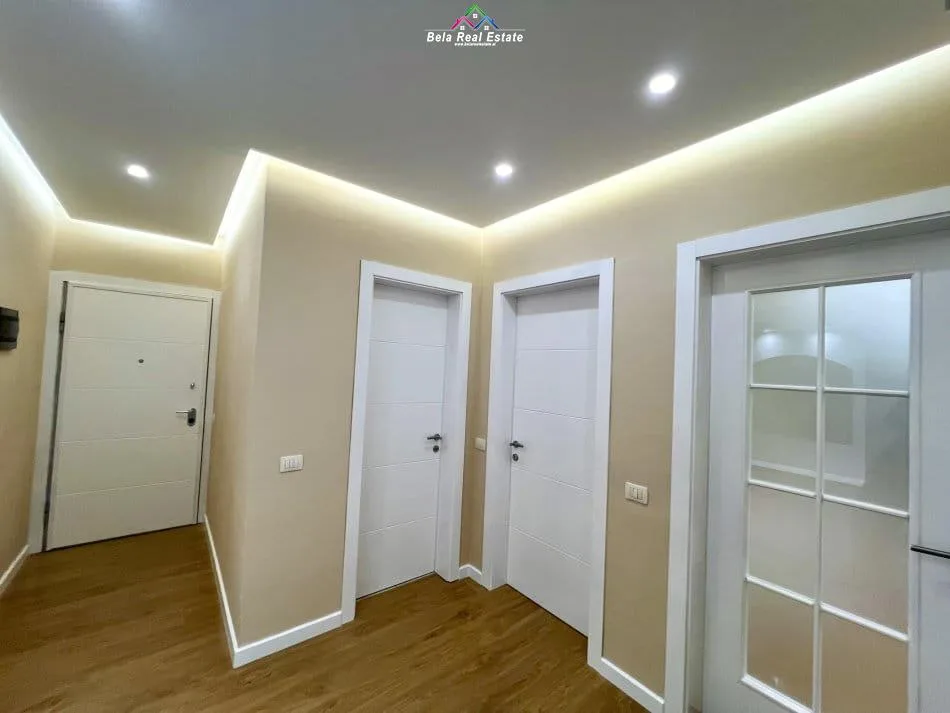 Apartament Me Qera 1+1 Tek Rruga e Elbasanit (ID B210945 ) Tirane.