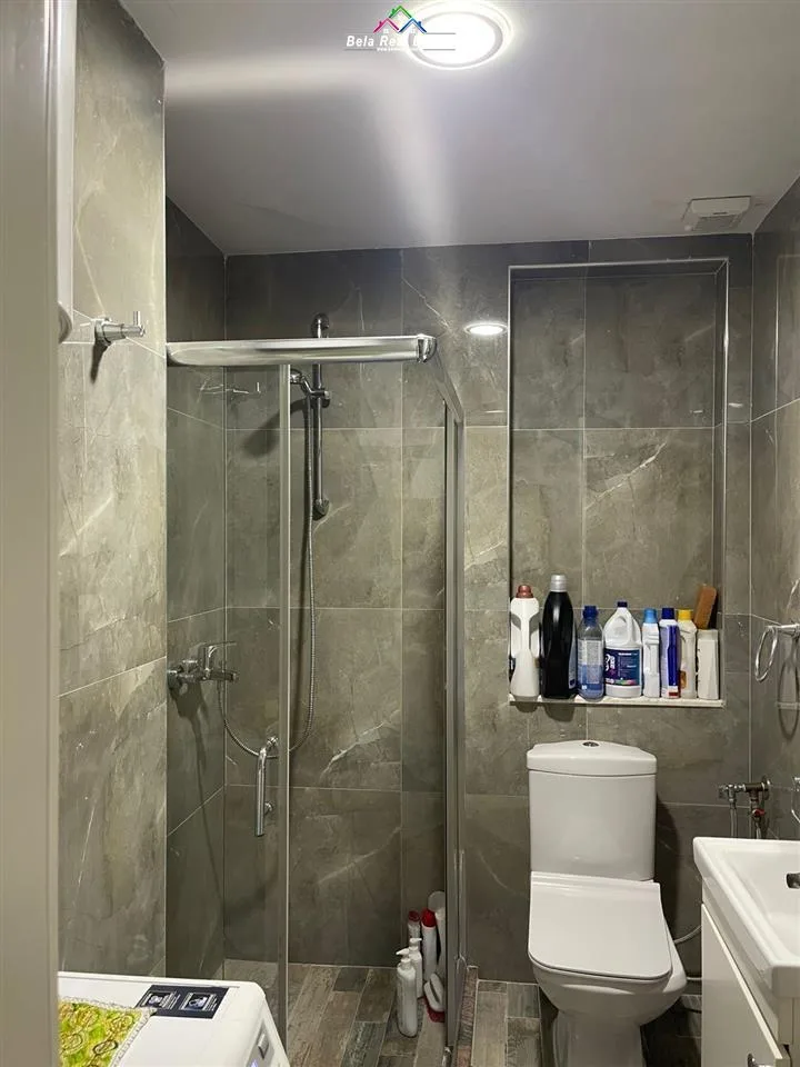 Apartament Ne Shitje 3+1 Prane Kopshtit Botanik (ID B13074) Tirane.