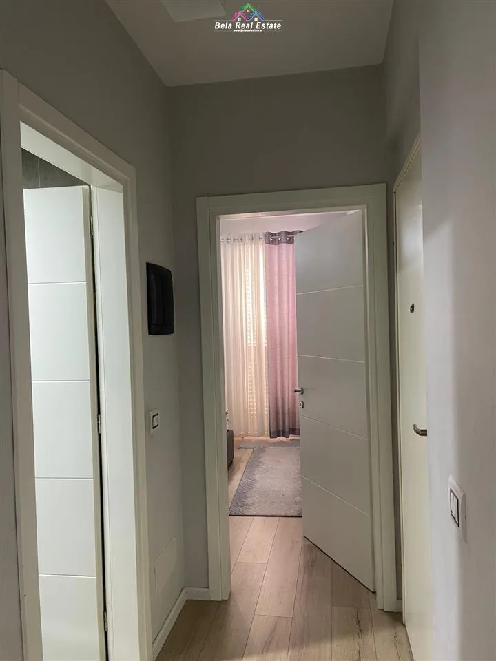 Apartament Ne Shitje 3+1 Prane Kopshtit Botanik (ID B13074) Tirane.