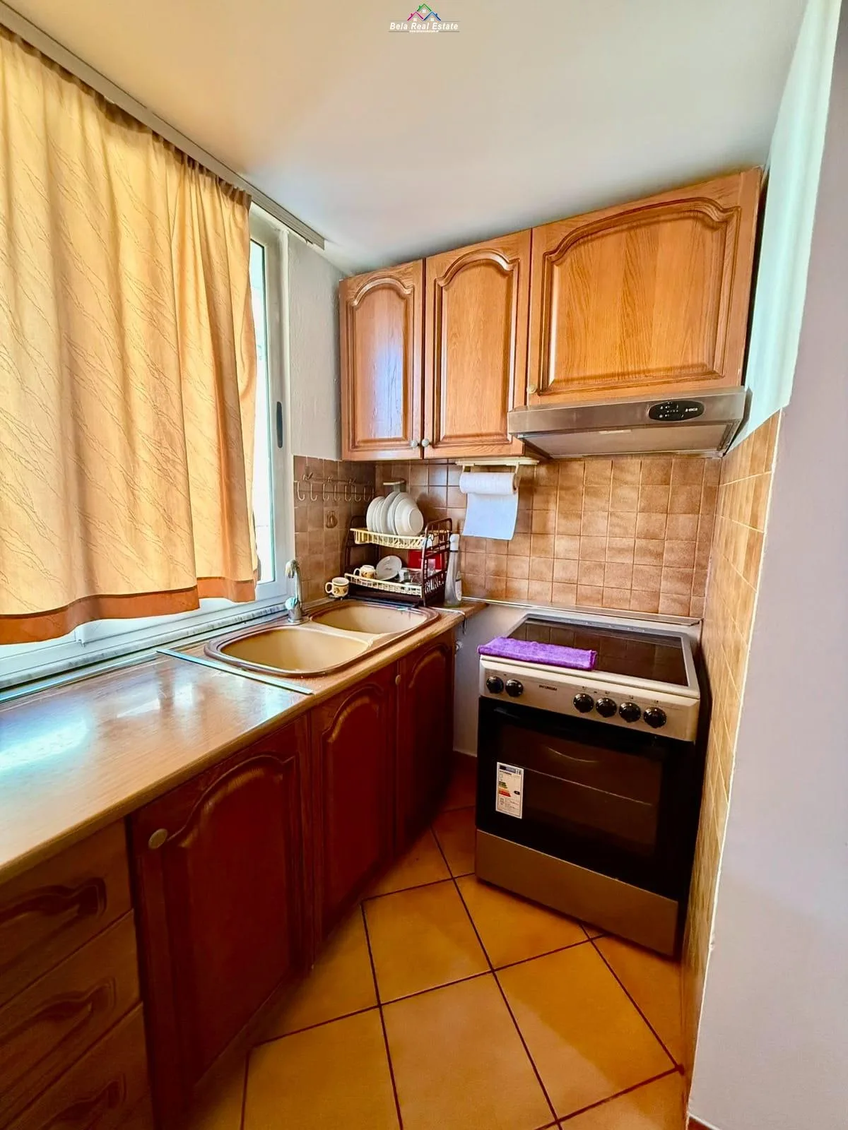 Apartament Me Qera 2+1 Tek Brryli ( ID B221429) Tirane