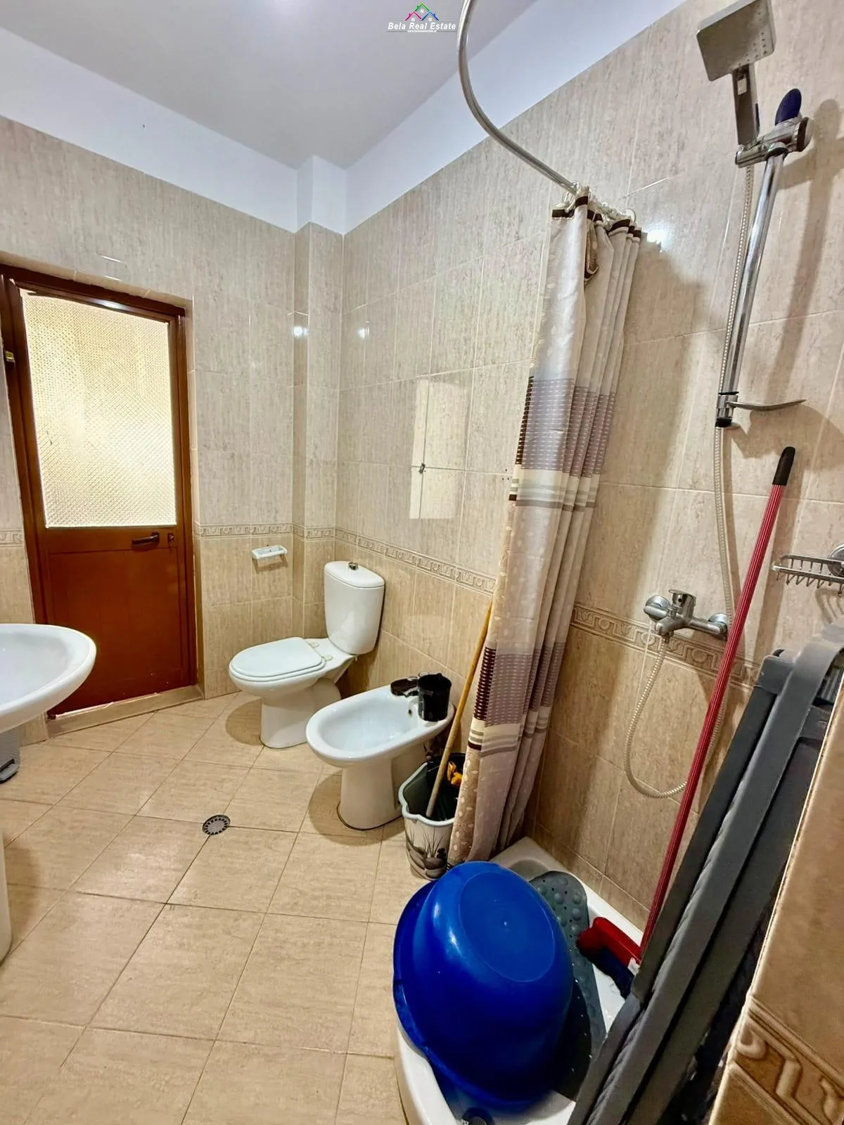 Apartament Me Qera 2+1 Tek Brryli ( ID B221429) Tirane