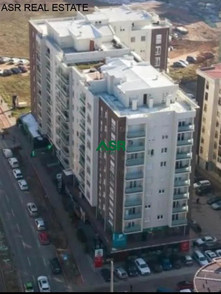 #ID:3299 Banesë 100m2 me #qira në rrugen C