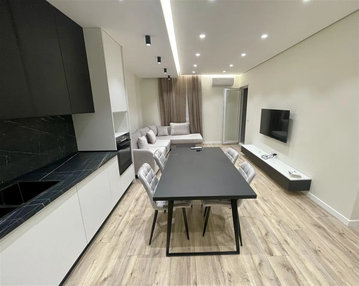 Apartament Me Qera 2+1+Post Parkimi Tek Univers City (ID B2201354) Tirane