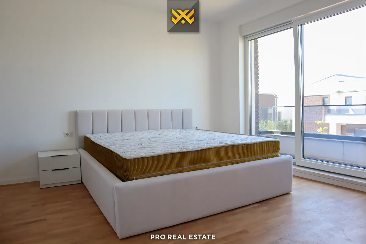 Shtëpi 180m² + 87m² me #QIRA në Lagjen Priam Village