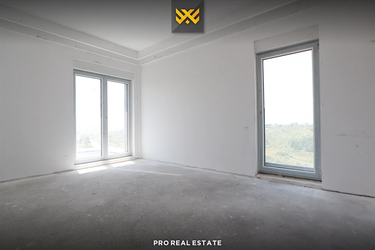 Banesë 157m² për #SHITJE te Prishtina e Re.
