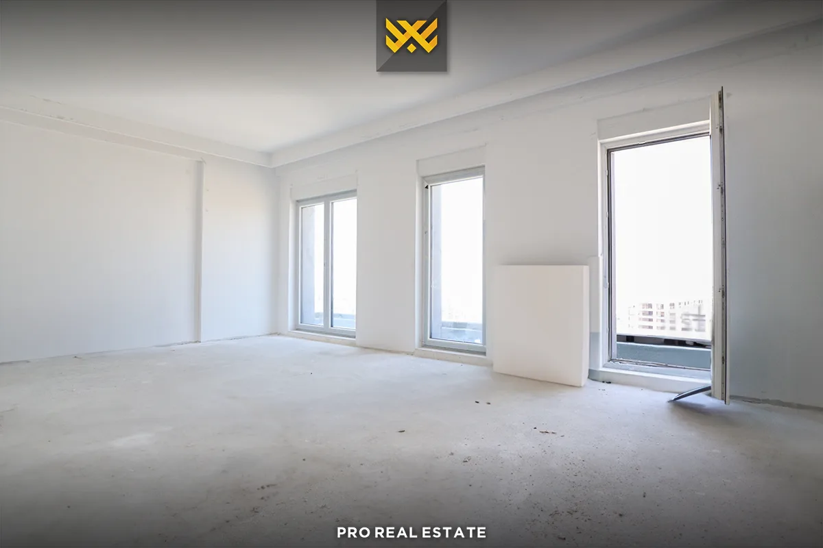 Banesë 157m² për #SHITJE te Prishtina e Re.