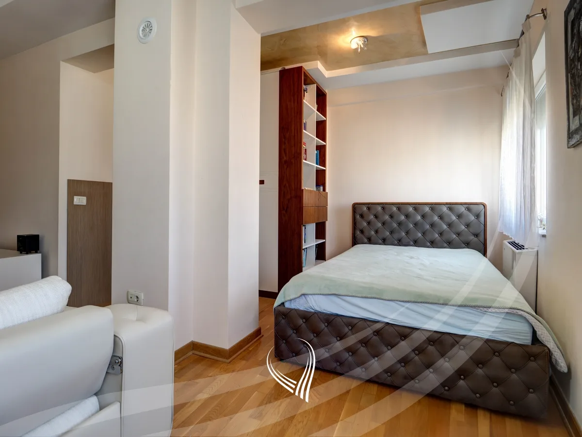 Banesë me 4 dhoma gjumi me qira në lagjen Arbëria – Dragaodan