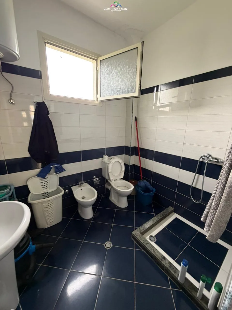 Kat Vile Me Qera 2+1 Ne Sauk te Ri (ID BV22617) Tirane