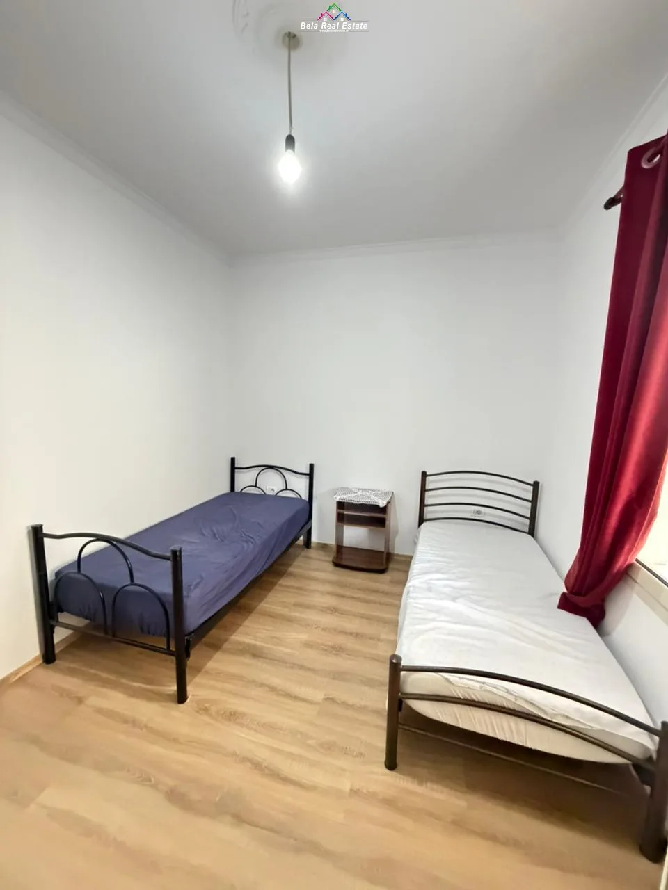Kat Vile Me Qera 2+1 Ne Sauk te Ri (ID BV22617) Tirane