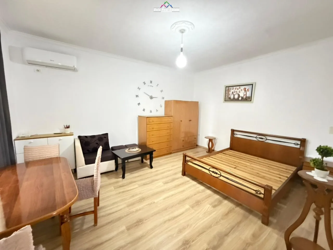 Kat Vile Me Qera 2+1 Ne Sauk te Ri (ID BV22617) Tirane