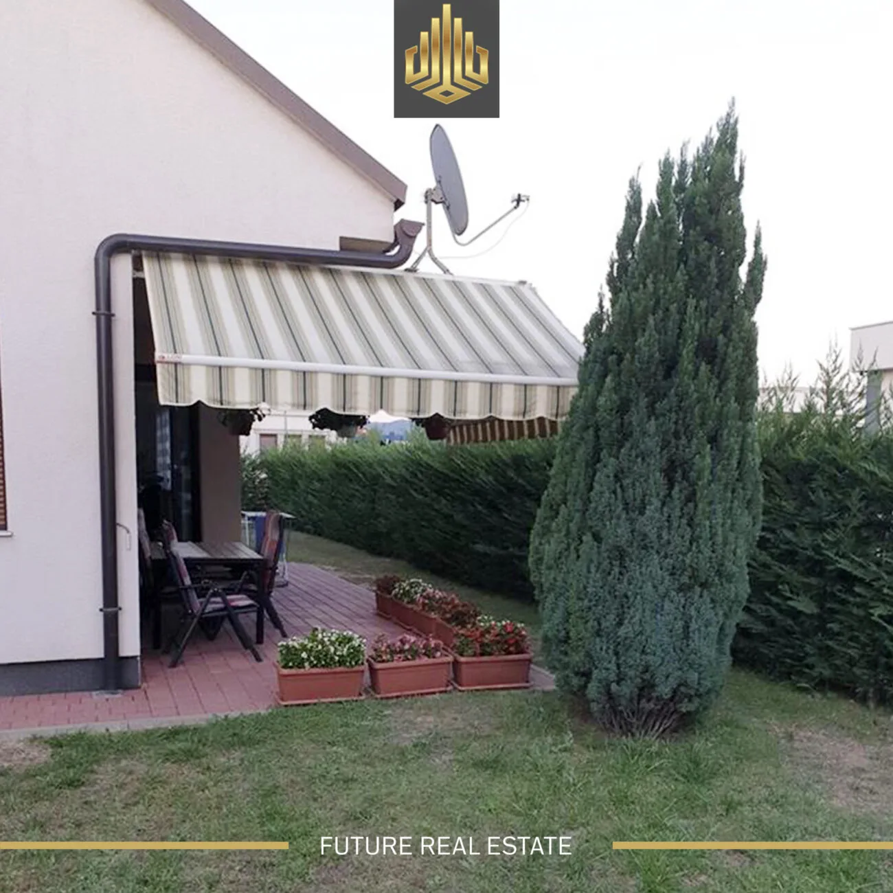 Shtëpia në SHITJE/130m2