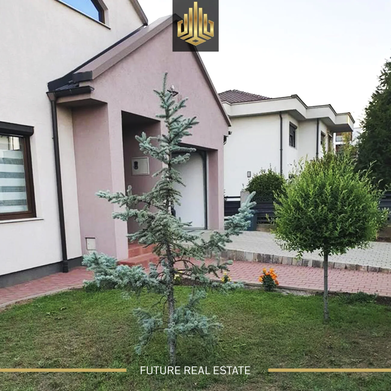Shtëpia në SHITJE/130m2