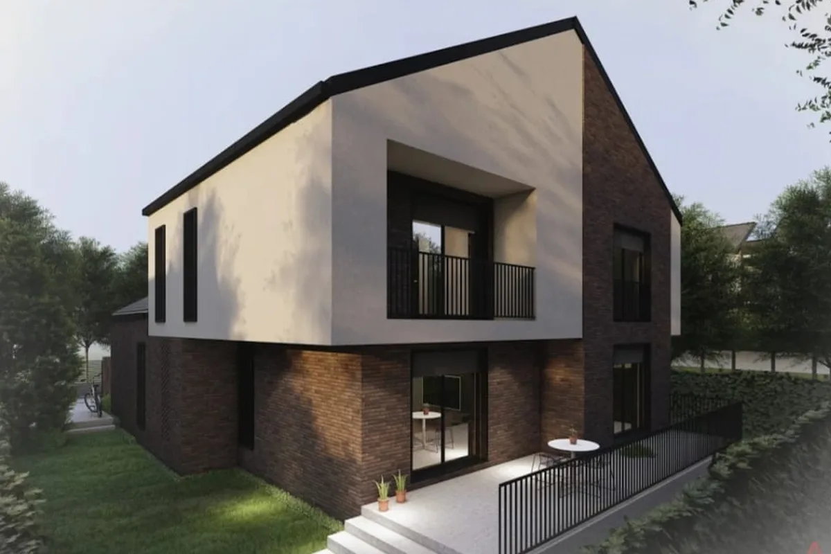 Shtëpi 260m² për #SHITJE në Dragodan.