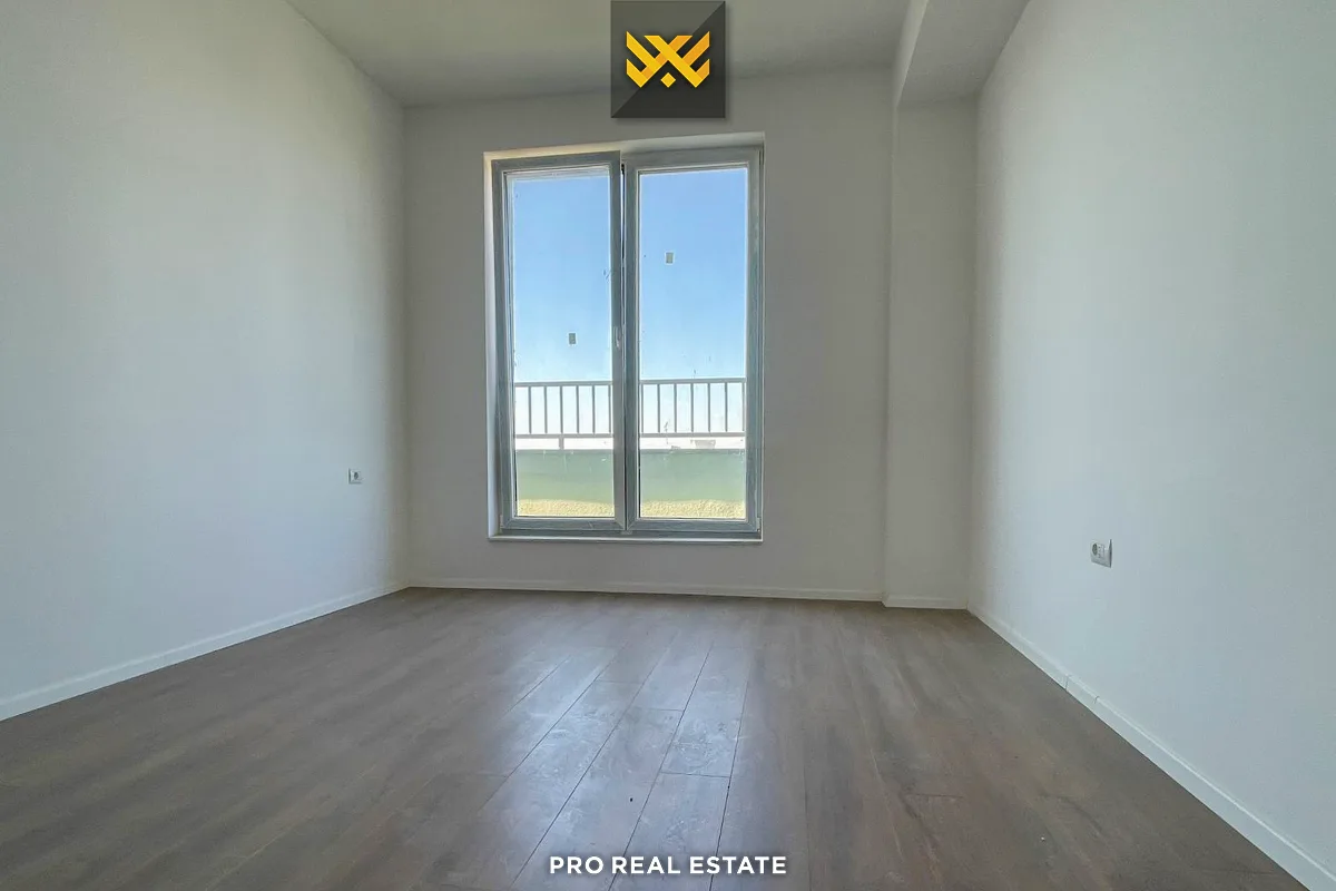 Banesë Penthouse 188.3m² + 97m² me #QIRA te Mati 1