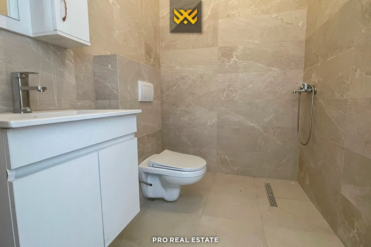 Banesë Penthouse 188.3m² + 97m² me #QIRA te Mati 1