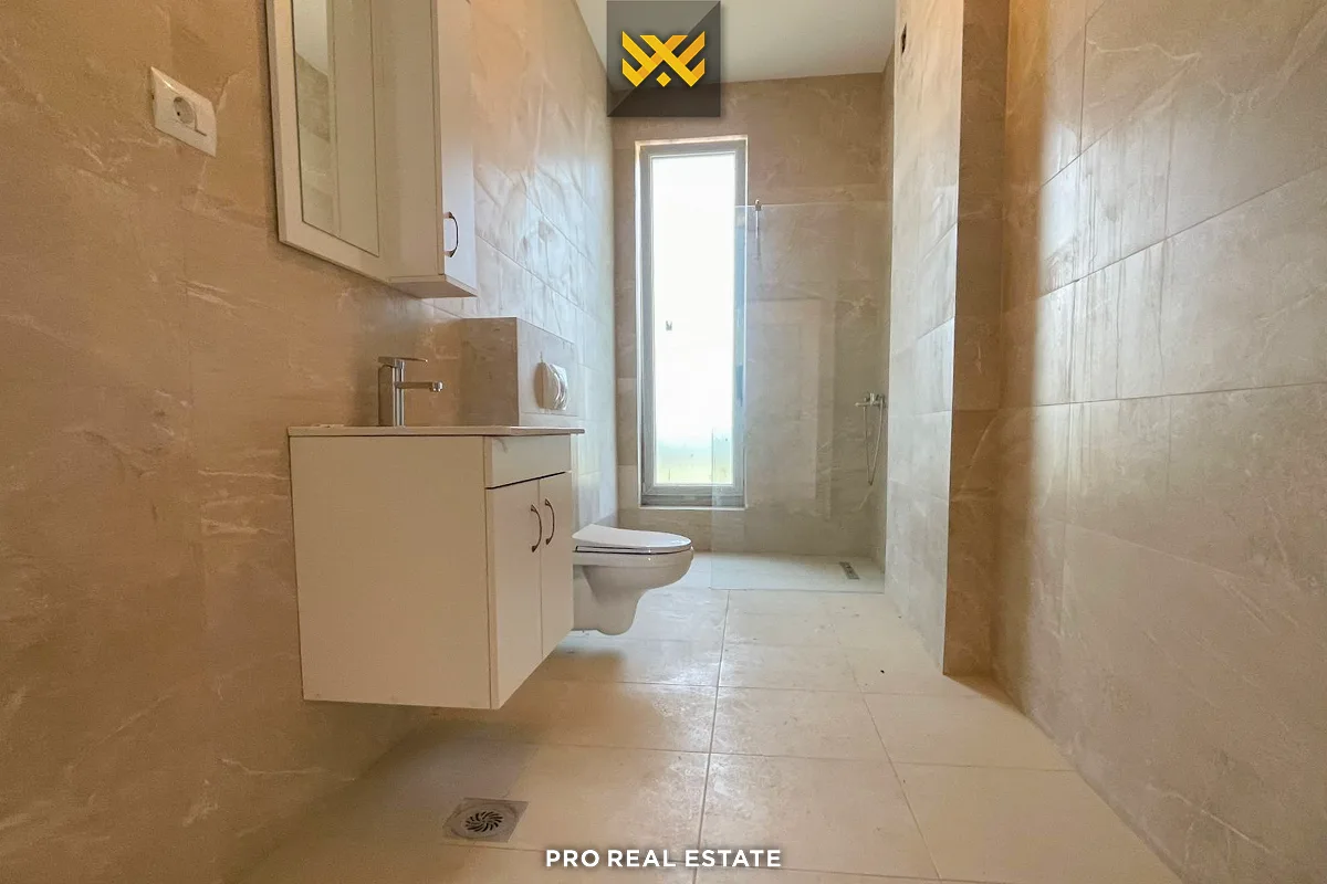 Banesë Penthouse 188.3m² + 97m² me #QIRA te Mati 1