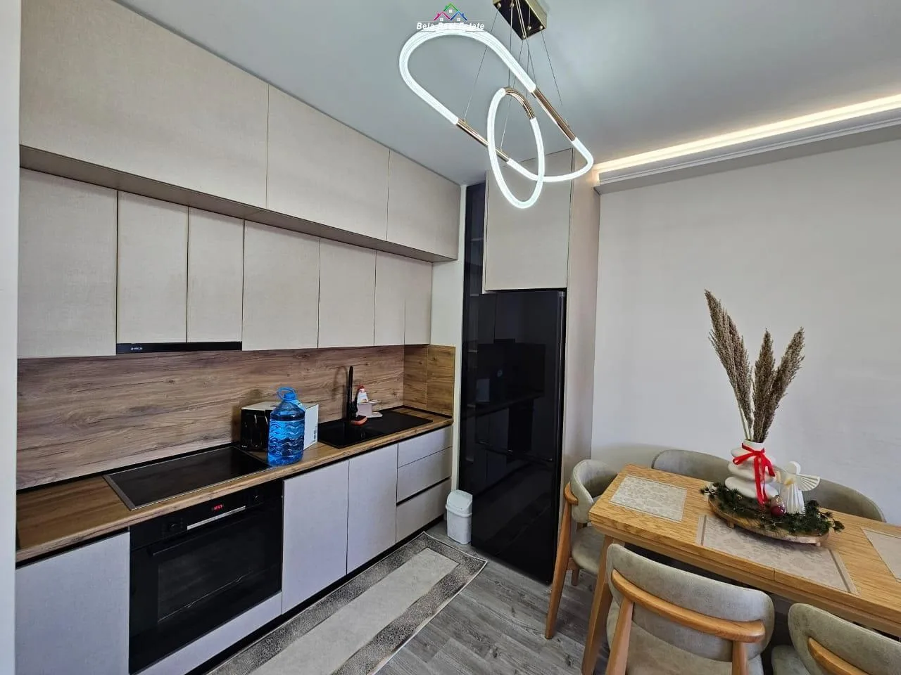 Apartament Me Qera 2+1 Tek Kompleksi Golden Park (ID B2201698) Tirane