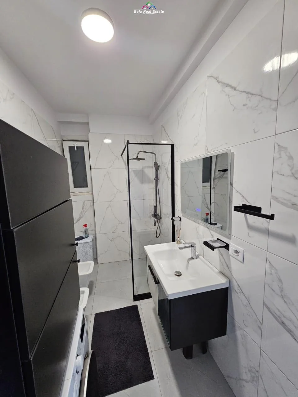 Apartament Me Qera 2+1 Tek Kompleksi Golden Park (ID B2201698) Tirane