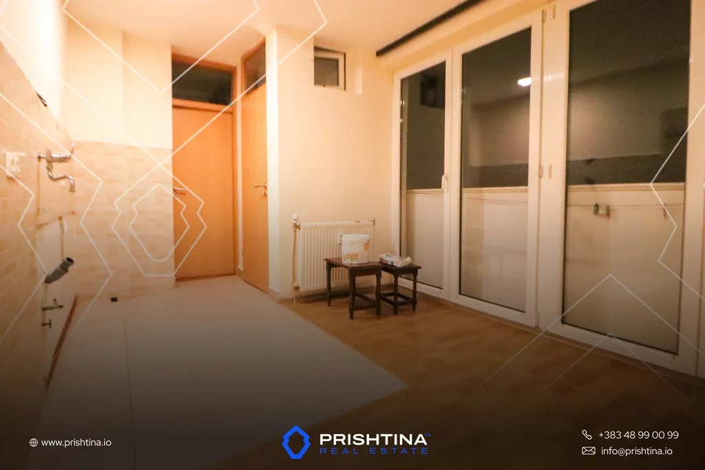 Banese ne #shitje 63.82m2 ne Ulpiane