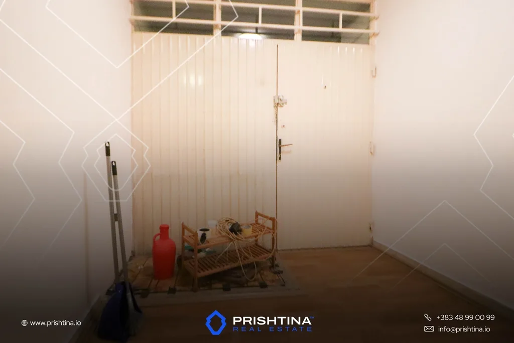 Banese ne #shitje 63.82m2 ne Ulpiane