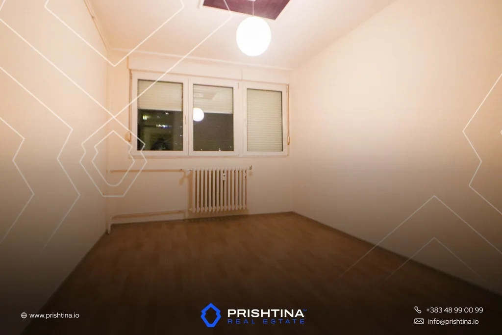 Banese ne #shitje 63.82m2 ne Ulpiane
