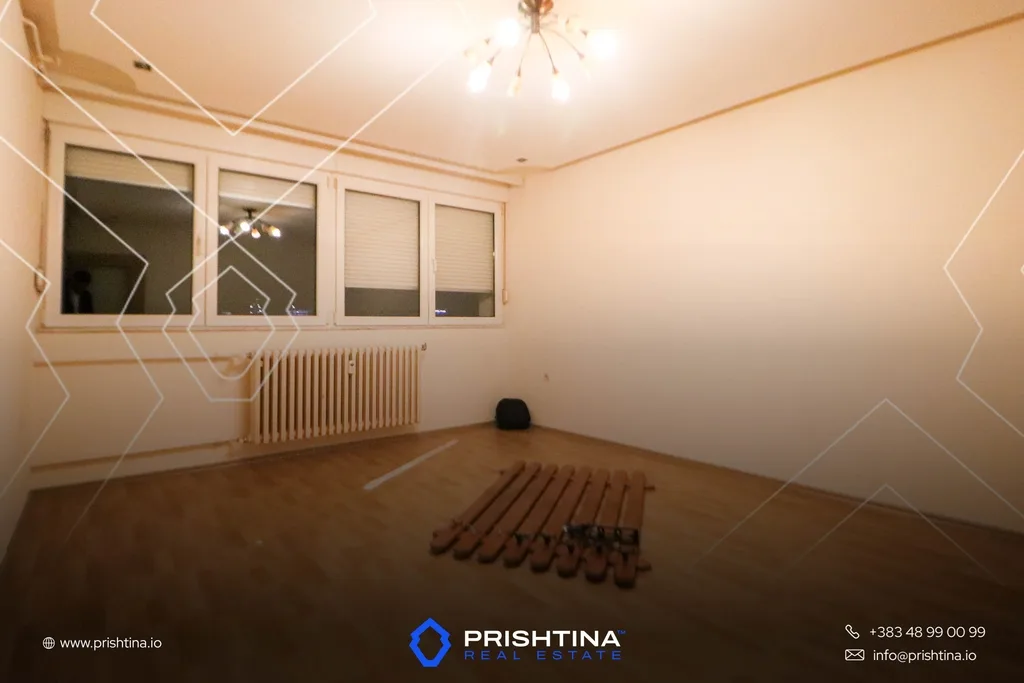 Banese ne #shitje 63.82m2 ne Ulpiane
